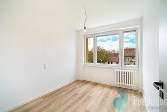 Nabízíme k prodeji byt o dispozici 3+kk a užitné ploše 72 m²