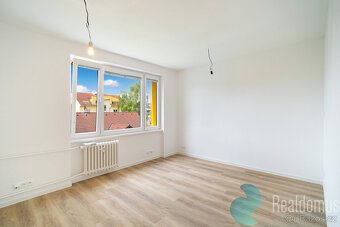 Nabízíme k prodeji byt o dispozici 3+kk a užitné ploše 72 m²