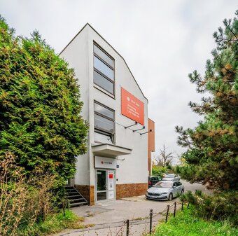 Ev.č. 00191 Samoobslužné skladovací boxy k pronájmu v lokali