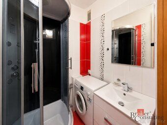 Pronájem, byty/3+1, 61 m2, Kozákova 730/10, 47001 Česká Lípa