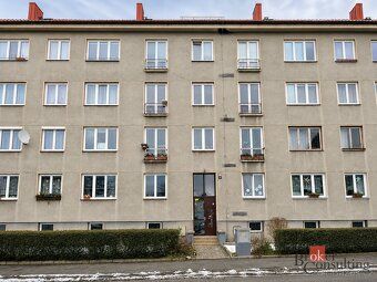 Pronájem, byty/3+1, 61 m2, Kozákova 730/10, 47001 Česká Lípa