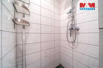 Nabízíme k prodeji rodinný dům o dispozici 3+kk v klidné čás