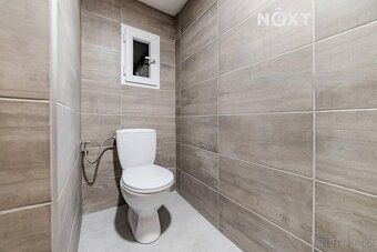 Hledáte praktický nebytový prostor na Vinohradech vhodný pro