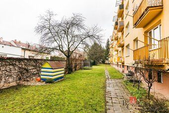Pronájem, byty/2+1, 53 m2, Komenského náměstí 335, 68401 Sla