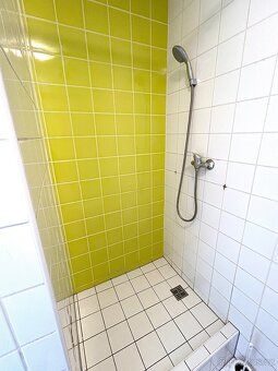PRONAJEM BYTU 1+KK, PRAHA 9 - VYSOČANY
Nabízíme k pronájmu b