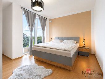 Prodej, byty/3+kk, 82 m2, Inženýrská 3028/4, Jižní Předměstí