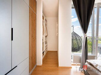 Prodej, byty/3+kk, 82 m2, Inženýrská 3028/4, Jižní Předměstí