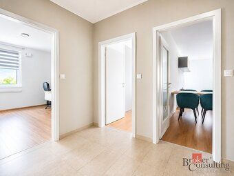 Prodej, byty/3+kk, 82 m2, Inženýrská 3028/4, Jižní Předměstí