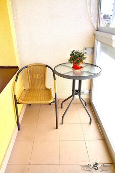 Ev.č. 00116-5 Nabízíme k pronájmu světlý byt 3+1 s lodžií v 