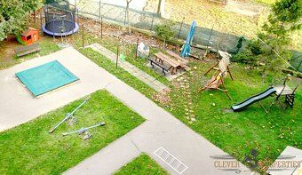 Ev.č. 00116-5 Nabízíme k pronájmu světlý byt 3+1 s lodžií v 