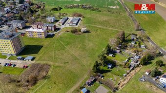 Nabízíme k prodeji atraktivní pozemek o výměře 4 475 m² na o