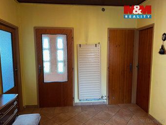 Prodej stylového rodinného domu 5+1 po rekonstrukci, 192 m²,