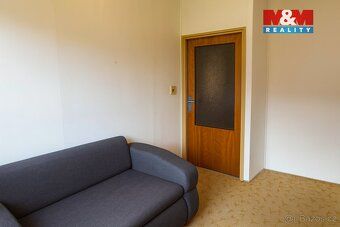 Prodej stylového rodinného domu 5+1 po rekonstrukci, 192 m²,