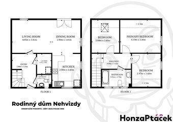 Ev.č. 15575 K NASTĚHOVÁNÍ !!! Novostavba moderního rodinného