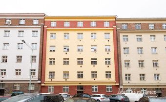 Spojení výborné dopravní dostupnosti, klidné lokality a záro