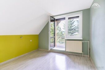 Toužíte po vlastním bydlení v rodinném domě, který je modern