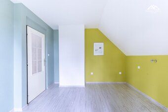 Toužíte po vlastním bydlení v rodinném domě, který je modern