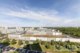 Exkluzivní nabídka světlého bytu 3+kk o výměře 59,1 m2 + lod