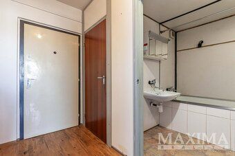 Exkluzivní nabídka světlého bytu 3+kk o výměře 59,1 m2 + lod