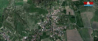 Nabízíme Vám možnost koupě velmi zajímavé zahrady v klidných