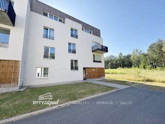 Ev.č. yMKB8731 Nabízíme vám k pronájmu příjemně světlý byt 1
