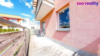 Nabízíme k prodeji moderní byt 2+kk v osobním vlastnictví v 