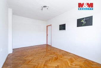 Ve výhradním zastoupení nabízíme k prodeji řadový rodinný dů