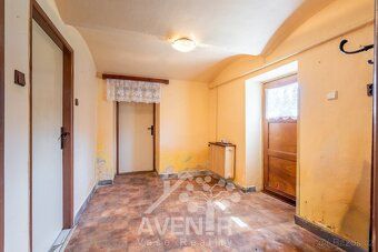 Ev.č. 69527 Existují nemovitosti, u kterých rozhoduje předev