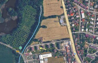 Nabízíme prostorný a světlý, vzdušný byt 3+1 po rekonstrukci