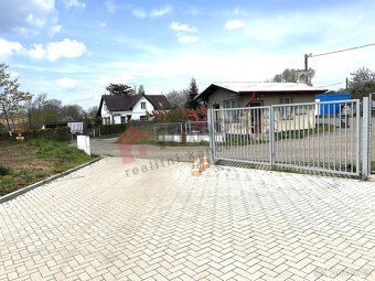 Nabízíme Vám k pronájmu kancelář o výměře 20,33 m2 v Pětihos