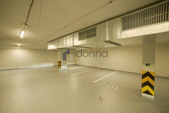 Nabízíme pronájem světlého bytu 1+kk, 44m2 + balkon 7,5m2, k
