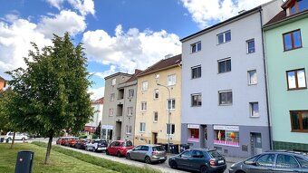 Nabídka realitní kanceláře:
Pronájem hezkého bytu o dispozic