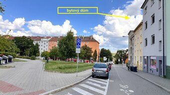 Nabídka realitní kanceláře:
Pronájem hezkého bytu o dispozic