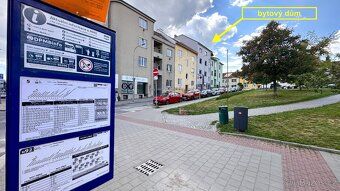 Nabídka realitní kanceláře:
Pronájem hezkého bytu o dispozic