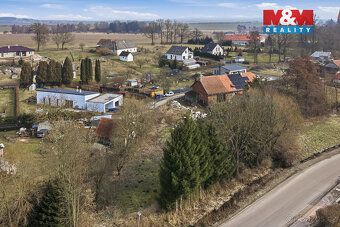 Hledáte klidné bydlení poblíž Lanškrouna? Máme tu pro vás za