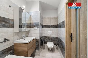 Prodej jedinečného bytu 2+1 (užitná plocha 52 m²) v k.ú. Kla