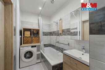 Prodej jedinečného bytu 2+1 (užitná plocha 52 m²) v k.ú. Kla