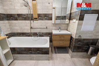Prodej jedinečného bytu 2+1 (užitná plocha 52 m²) v k.ú. Kla