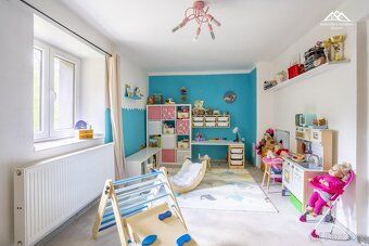 Hledáte klidné místo pro bydlení či rekreaci v okrajové část