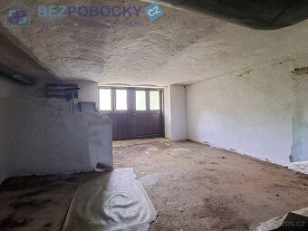 Sháníte dům, který si můžete zrekonstruovat podle vlastních 