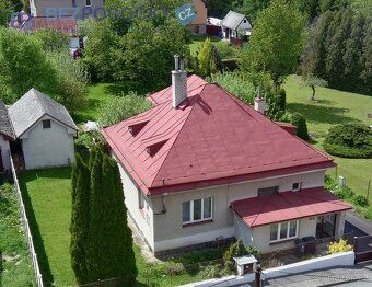 Sháníte dům, který si můžete zrekonstruovat podle vlastních 