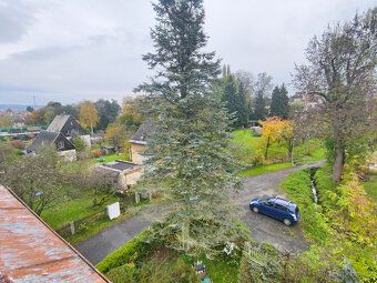 Pronájem 1+kk, 45m2 (ul. U Plovárny), Liberec - Janův Důl
--