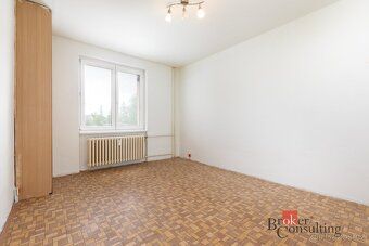 Prodej bytu 3+1, 71 m2, Bruntál, Rýmařovská 1256/25Tady si n