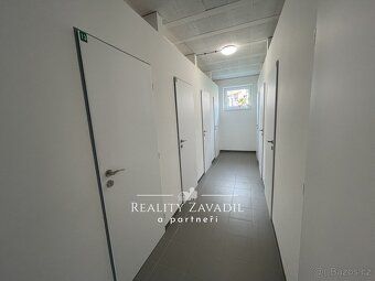 Ev.č. 01249 Nabízíme k pronájmu moderní byt o dispozici 1+kk