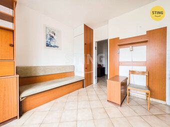 Nabízíme k prodeji byt o dispozici 1+1 a celkové výměře 42 m