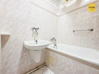 Nabízíme k prodeji byt o dispozici 1+1 a celkové výměře 42 m