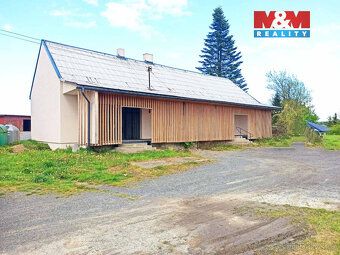 Nabízíme k pronájmu kompletně vybavený, nově zrekonstruovaný