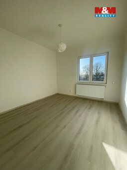 Prodej světlého bytu 3+kk o užitné ploše 75 m² v cihlovém do