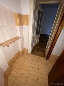 Pronájem velkého bytu 4+1 s balkonem, Olomouc Nabízíme k pro