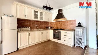 Nabízíme k prodeji rodinný dům o užitné ploše 81 m², který s